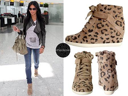 nicole-schezinger-leopart-wedge-sneakers-rebecca-taylor-style-mania