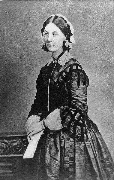 380px-Florence_Nightingale_1920_reproduction