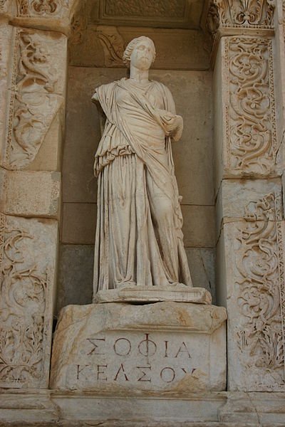 400px-14_25_Sophia_(Wisdom)_in_the_Celsus_Library_in_Ephesus