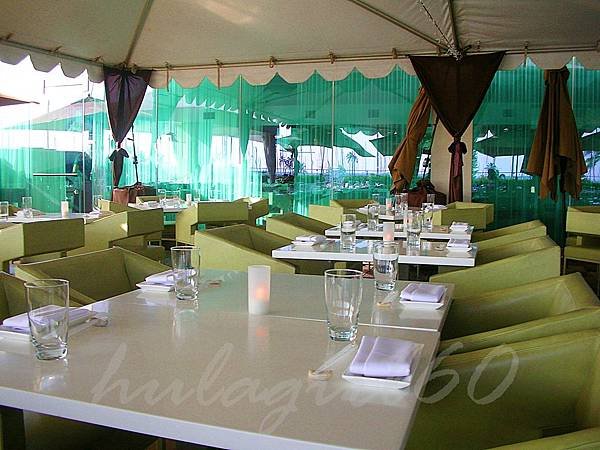 table setting