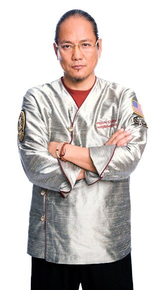 morimoto