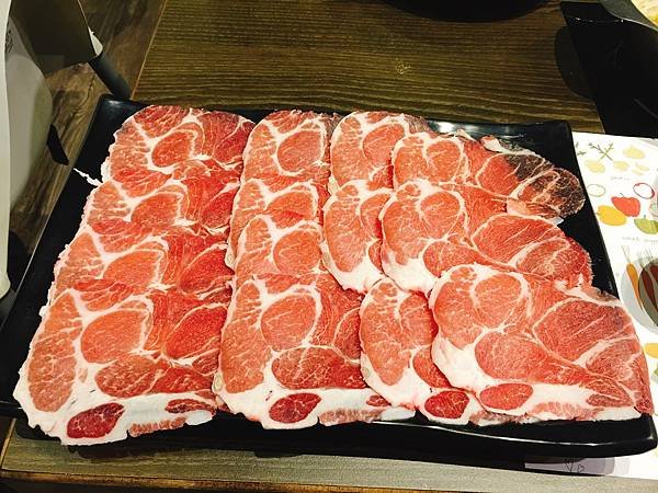 食記。新北淡水。饞鬥鍋物(總店)