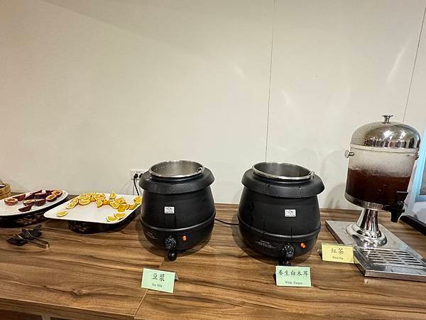 遊記。嘉義。嘉義富野渡假酒店～