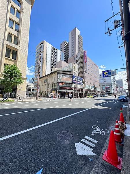 遊記。Day4日本大阪自由(木津市場-難波神社-通天閣-阿倍