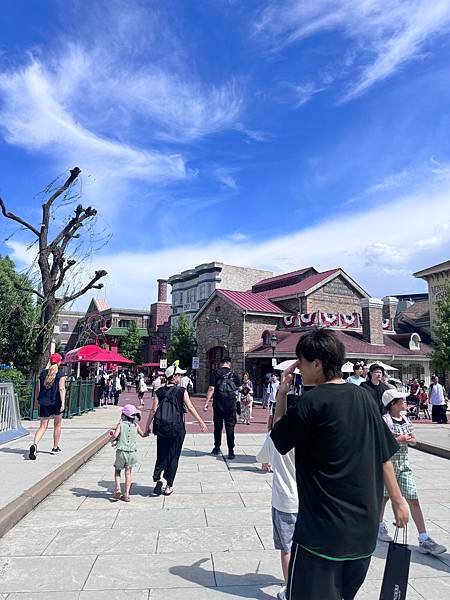 遊記。Day3日本大阪自由行(大阪環球影城)