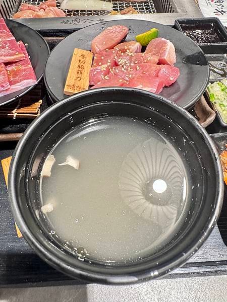 食記。新北新店。燒肉