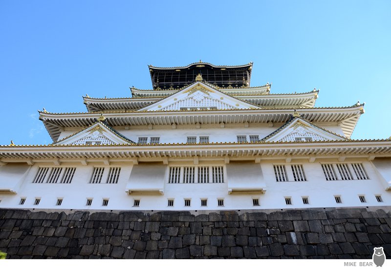 日本關西八日旅‧第七、八天(上) 