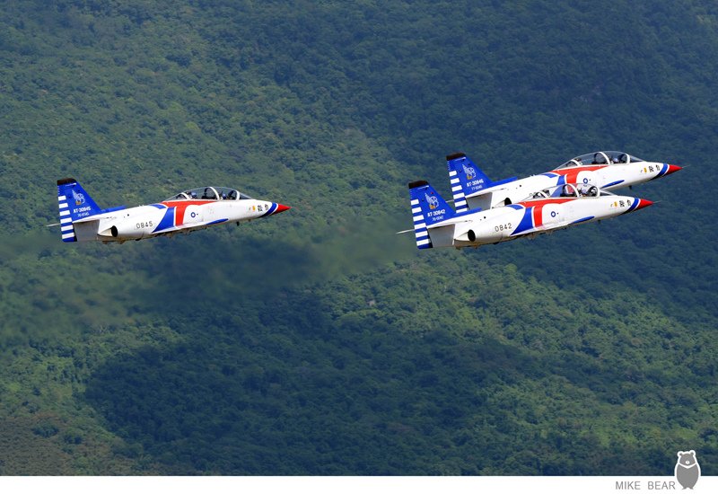 2017 花蓮空軍基地開放