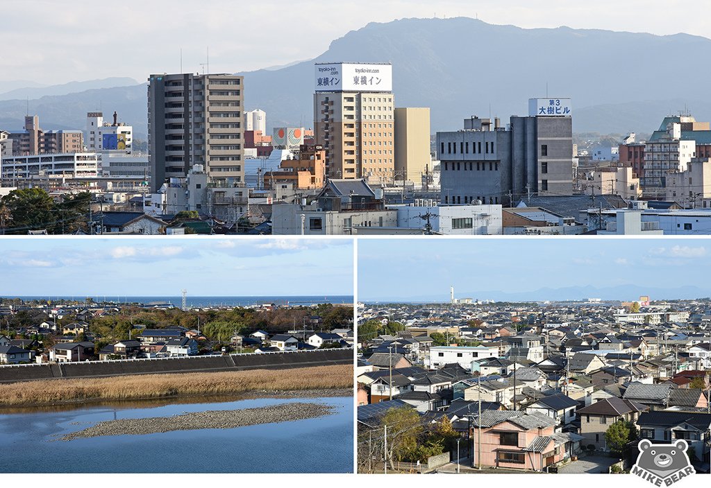 日本令和元年九州六日旅，第一篇