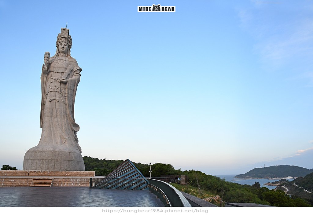 馬祖初訪四日旅，上