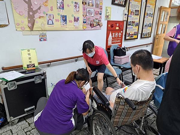 預防勝於治療~年度健康檢查