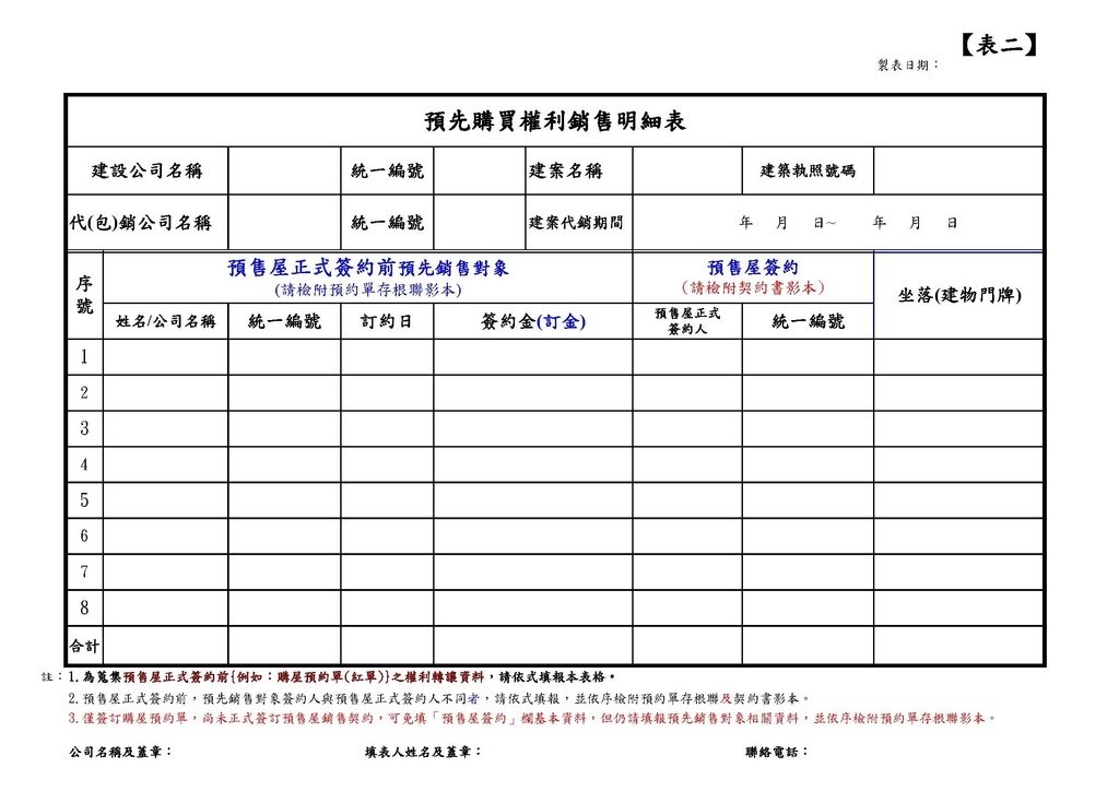 預先購買權利銷售明細表.jpg