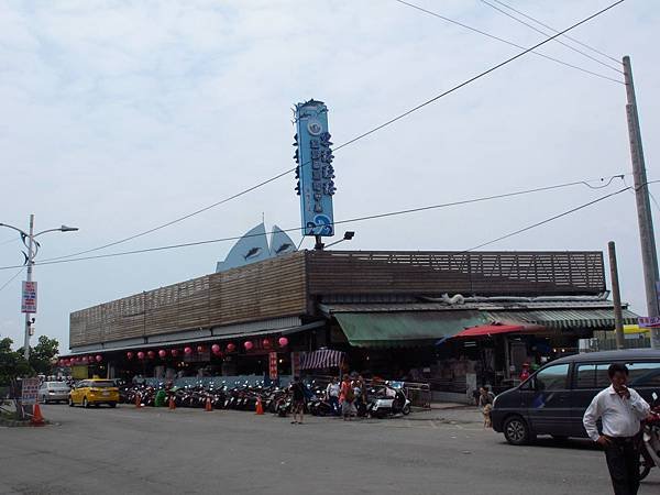 悠閒、漫遊小琉球 --- 掰掰小琉球，期待再造訪（下）