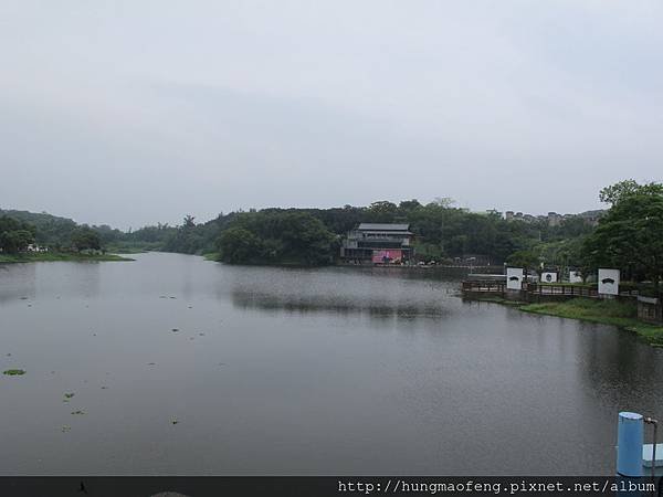 親子玩飯店 --- 新竹煙波大飯店【湖濱館】