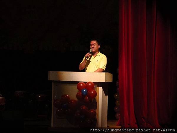 103 年精英昌福幼兒園畢業典禮表演