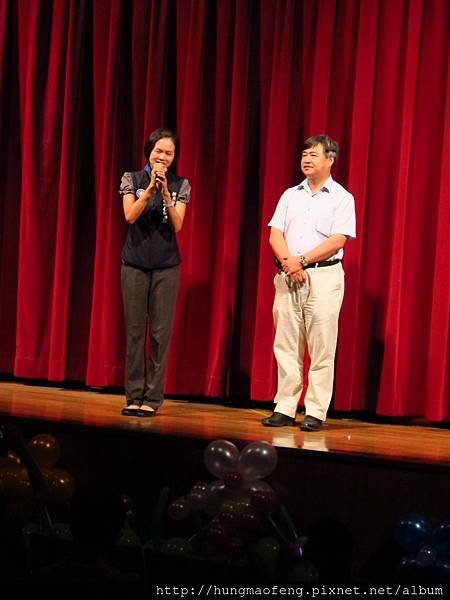 103 年精英昌福幼兒園畢業典禮表演