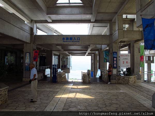 2015 年沖繩 Okinawa 自由 &amp; 自助行 --- 