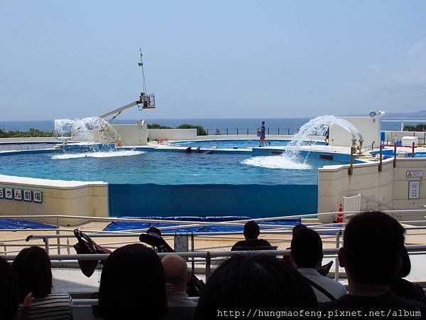 2015 年沖繩 Okinawa 自由 &amp; 自助行 --- 