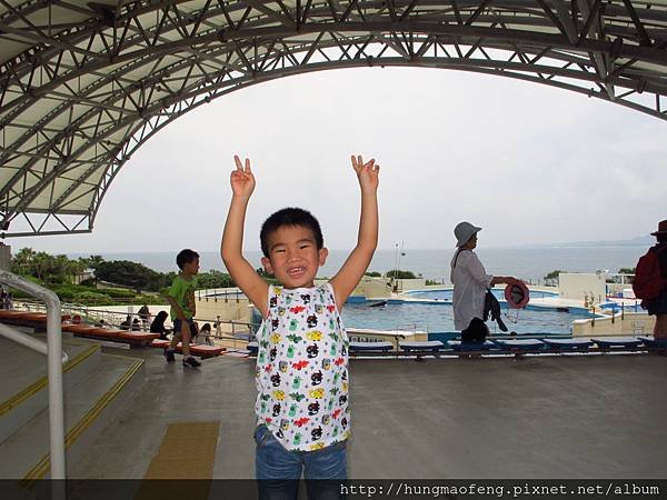 2015 年沖繩 Okinawa 自由 &amp; 自助行 --- 