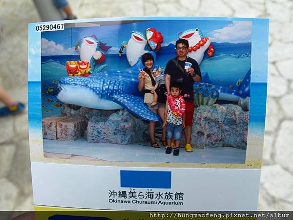 2015 年沖繩 Okinawa 自由 &amp; 自助行 --- 