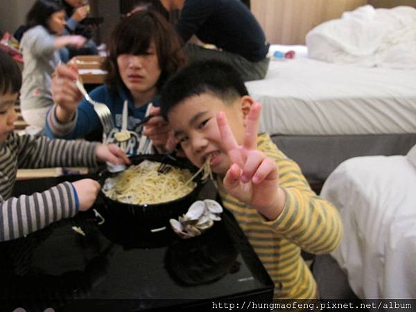 228 來去住一晚 --- 苗栗尚順君樂飯店（Part i）