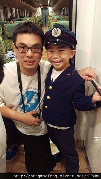 2016 年九州親子快樂行 --- 由布院森之號 &amp; 由布院