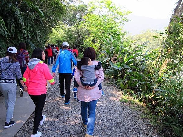 宜蘭休閒一日遊 --- 望龍埤枕山步道、花田村、金車宜蘭威士