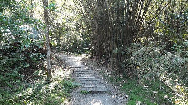 宜蘭休閒一日遊 --- 望龍埤枕山步道、花田村、金車宜蘭威士