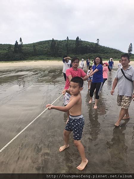 2017 看見澎湖玩過頭假期 --- 吉貝機車環島、東海列嶼
