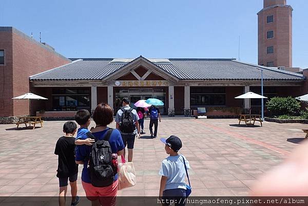 2017 看見澎湖玩過頭假期 --- 出發，來去澎湖吉貝島、