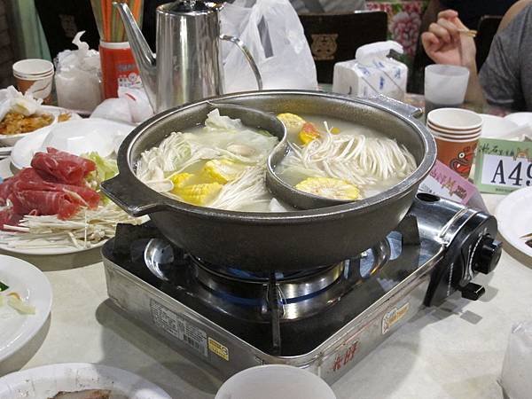 一起跟妖怪住飯店吧 --- 溪頭妖怪村主題飯店、921 集集