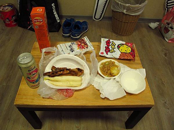 一起跟妖怪住飯店吧 --- 溪頭妖怪村主題飯店、921 集集
