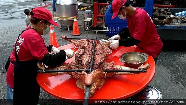 一起跟妖怪住飯店吧 --- 溪頭妖怪村主題飯店、921 集集