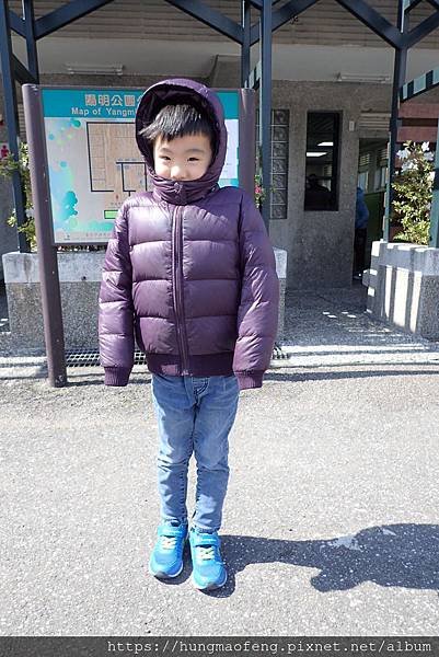 陽明山踏青一日行 --- 花鐘廣場、小油坑風景區、川湯溫泉餐