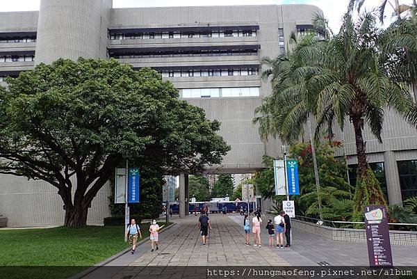 2020 台中安心旅遊 --- 台中國立自然科學博物館 &amp; 