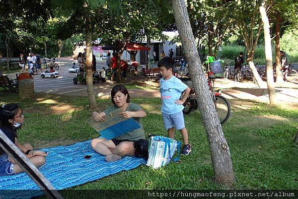 2020 台中安心旅遊 --- 台中國立自然科學博物館 &amp; 