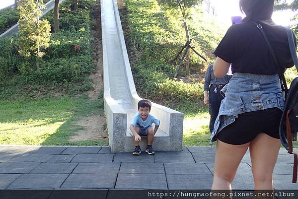 2020 台中安心旅遊 --- 台中國立自然科學博物館 &amp; 