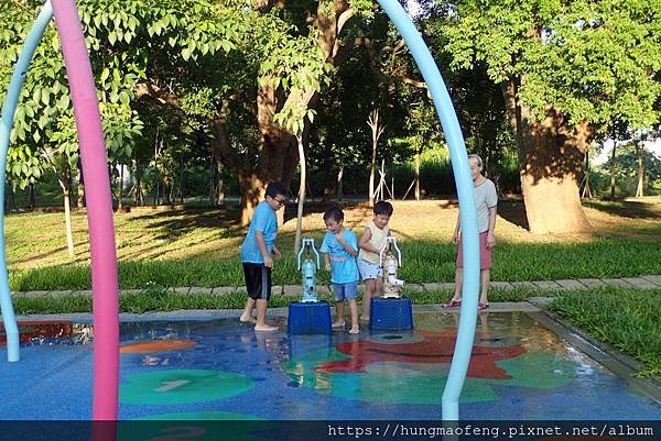 2020 台中安心旅遊 --- 台中國立自然科學博物館 &amp; 