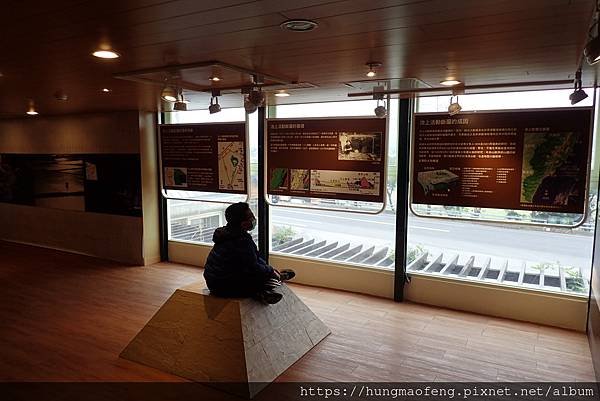 來去台東 2022 跨年行 --- 關山清水公園、地牛故事館
