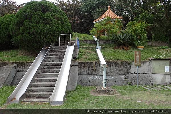來去台東 2022 跨年行 --- 關山清水公園、地牛故事館