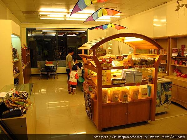 屏東墾丁逍遙遊 --- 六福莊渡假飯店（Part I）