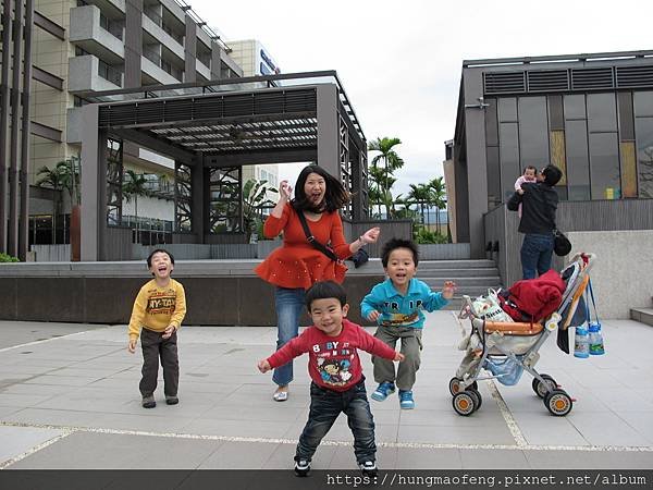 宜蘭貴婦團吃吃喝喝一日行 --- 紅樓櫻桃鴨、宜農牧場、宜蘭