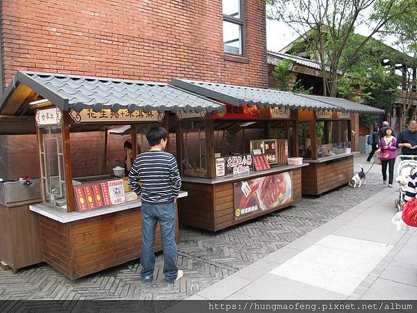 宜蘭貴婦團吃吃喝喝一日行 --- 紅樓櫻桃鴨、宜農牧場、宜蘭