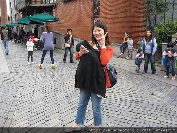 宜蘭貴婦團吃吃喝喝一日行 --- 紅樓櫻桃鴨、宜農牧場、宜蘭