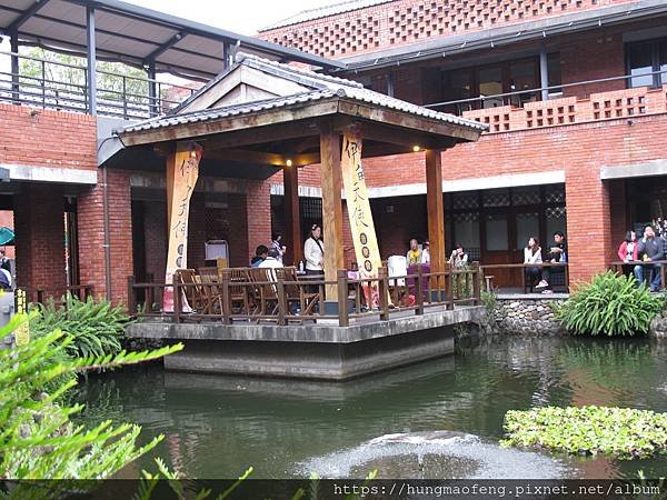 宜蘭貴婦團吃吃喝喝一日行 --- 紅樓櫻桃鴨、宜農牧場、宜蘭