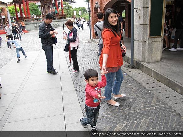 宜蘭貴婦團吃吃喝喝一日行 --- 紅樓櫻桃鴨、宜農牧場、宜蘭