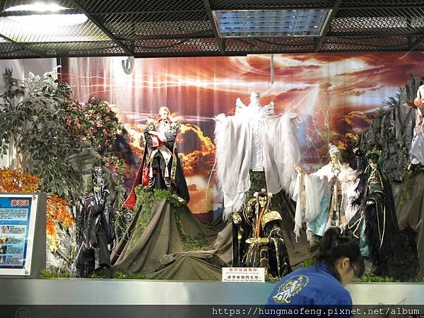 宜蘭貴婦團吃吃喝喝一日行 --- 紅樓櫻桃鴨、宜農牧場、宜蘭