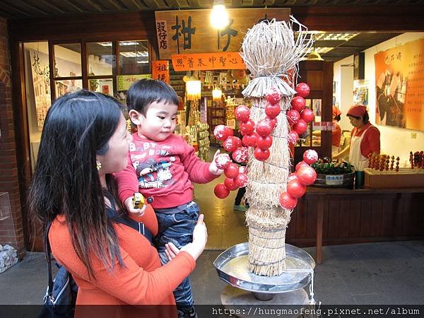 宜蘭貴婦團吃吃喝喝一日行 --- 紅樓櫻桃鴨、宜農牧場、宜蘭