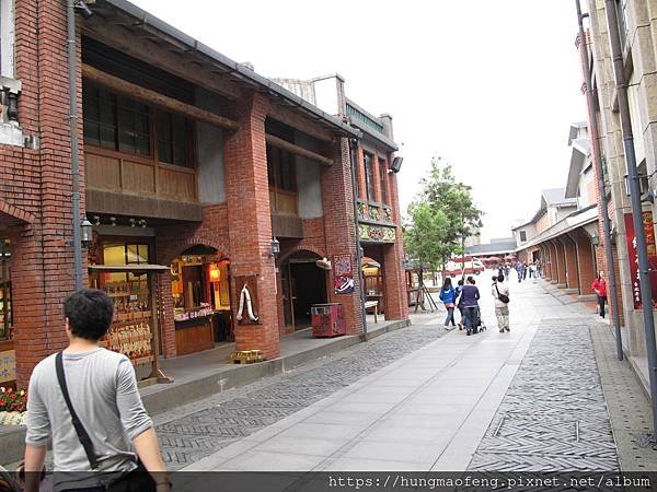 宜蘭貴婦團吃吃喝喝一日行 --- 紅樓櫻桃鴨、宜農牧場、宜蘭