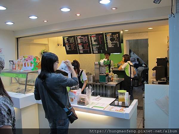 台中 ＆ 苗栗小旅行 --- 東海大學同學會／東海、逢甲夜市